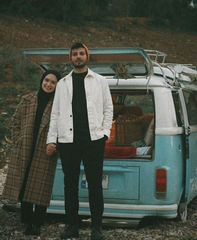 Aziz&Zeynep