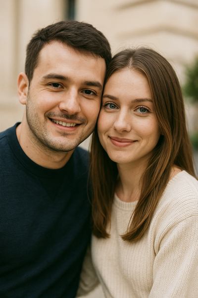 Ali&Ayşe