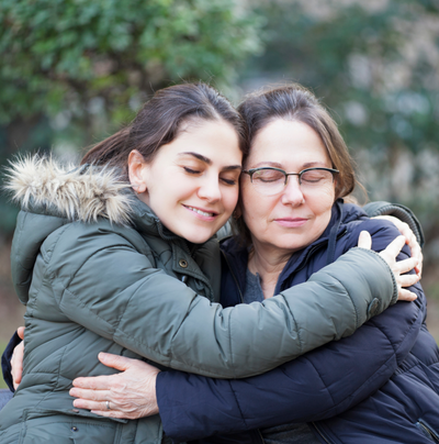 Güneş&Anne