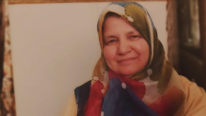 Büyüklerinizin Eski Fotoğraflarınızı Canlandırıyoruz