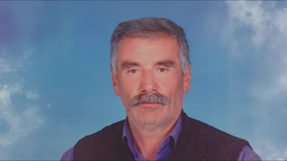 Büyüklerinizin Eski Fotoğraflarınızı Canlandırıyoruz