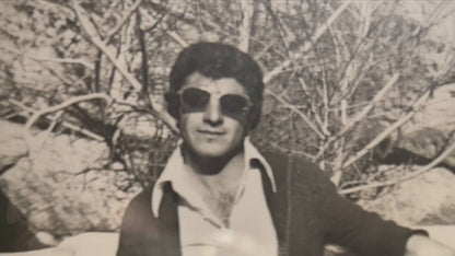 Büyüklerinizin Eski Fotoğraflarınızı Canlandırıyoruz